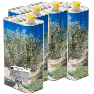 Olivenöl Extra Vergine 20 Liter
